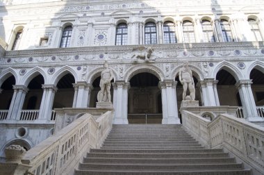 merdiven Ducal