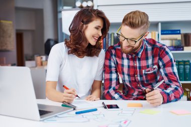  Uygulama düzenini planlama tasarımcıları