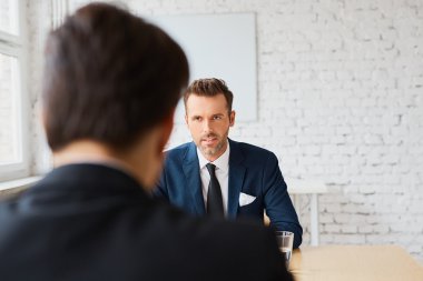 işveren açısından aday ile müzakere