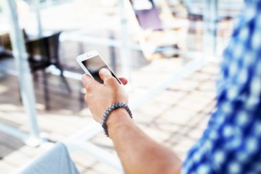 Erkek el tipik haber