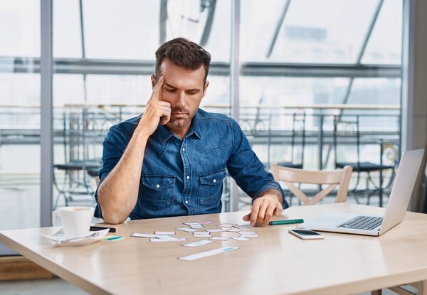 Вдумчивый веб-дизайнер
