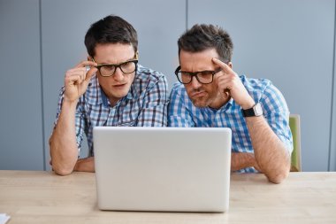 Çalışma iki web tasarımcıları