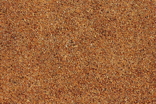 Sand and stones texture — Stock Photo, Image