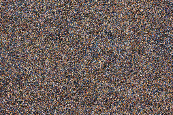 sand and stones texture