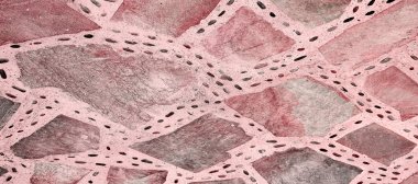 çakıl taşları doku