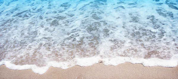 美しい海の海岸 — ストック写真