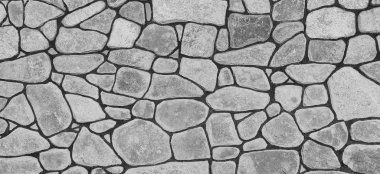 Taş duvar arkaplanı