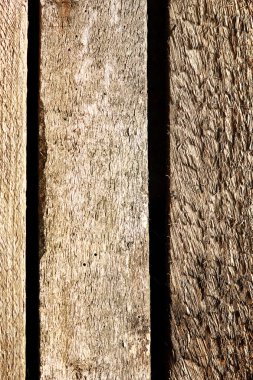 yaşlı ahşap duvar  