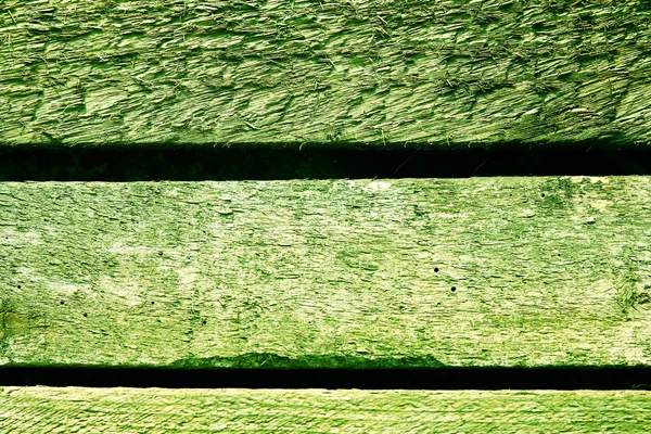 Pared de madera envejecida — Foto de Stock