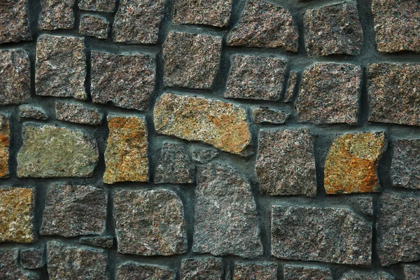 Antieke stenen muur — Stockfoto