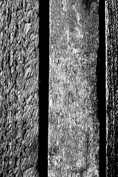 Aged wood wall — Stock Photo, Image