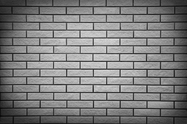 New  brick wall — Stock Photo, Image