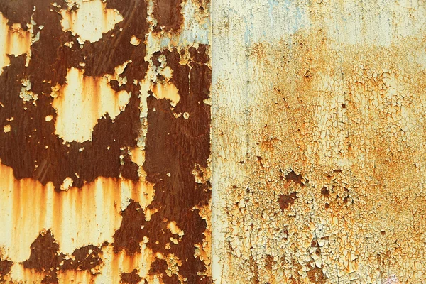 paslı metal arka plan