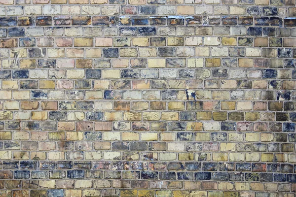 Brick wall background — Stock Photo, Image