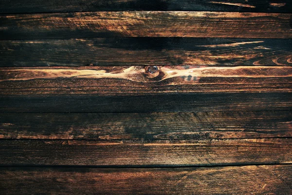 Sfondo in legno marrone — Foto Stock