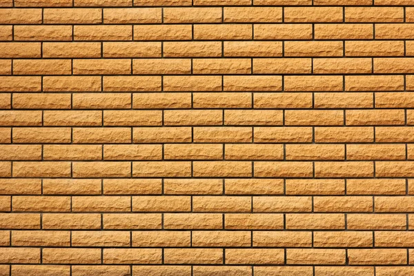 Brick Wall textuur — Stockfoto