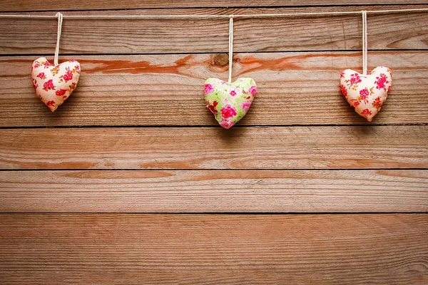 Šťastný Valentýn Lásce — Stock fotografie