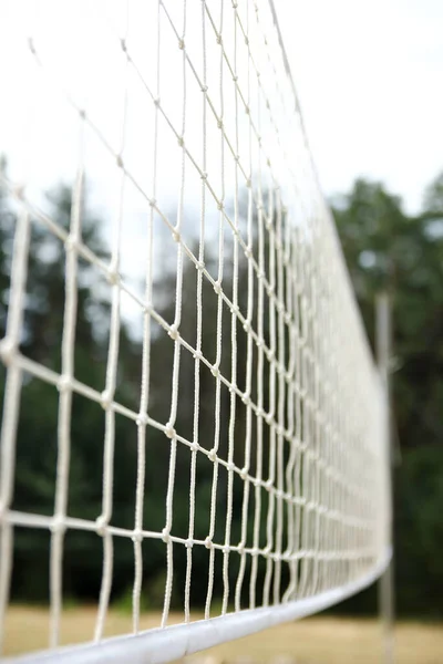 Voleibol Líquido Fundo Esporte Jogo — Fotografia de Stock