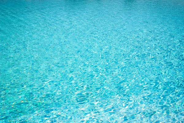 Belle Plage Élégante Eau Mer Avec Sable Sur Fond Nature — Photo