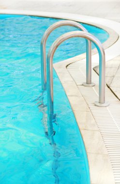 su havuzu adımları