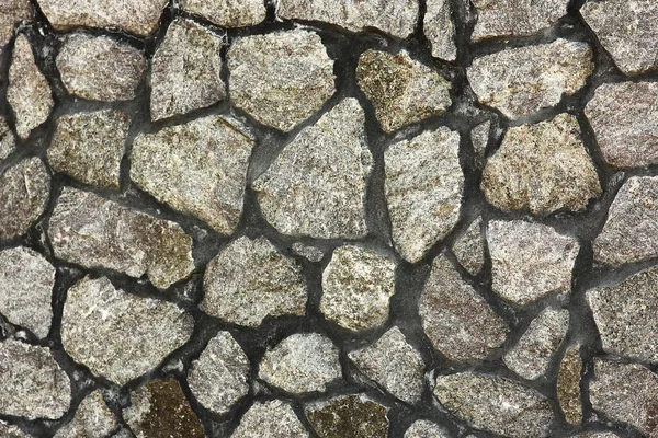 Steinmauer Hintergrund — Stockfoto