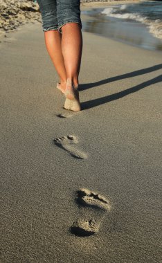Kumdaki Beach