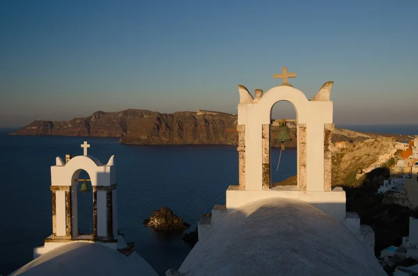 Santorini — Fotografia de Stock