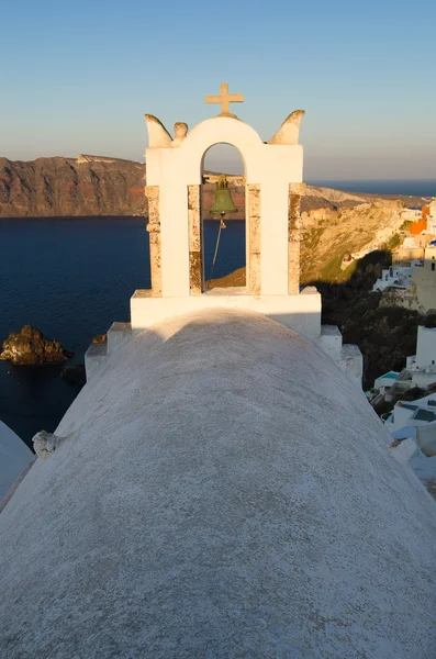 Santorini — Fotografia de Stock