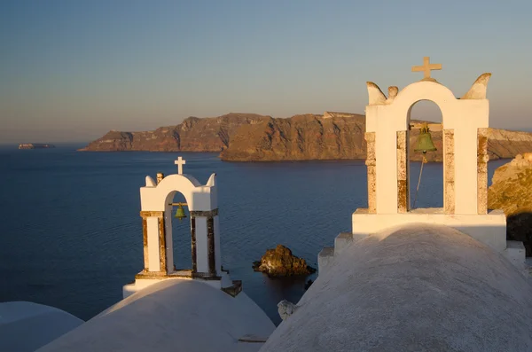 Santorini — Fotografia de Stock