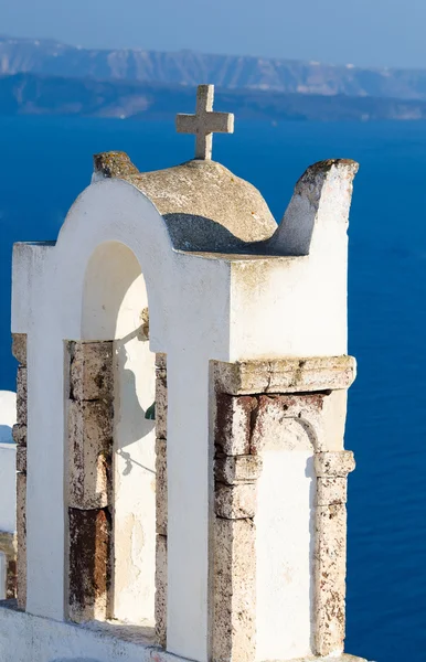 Santorini — Fotografia de Stock