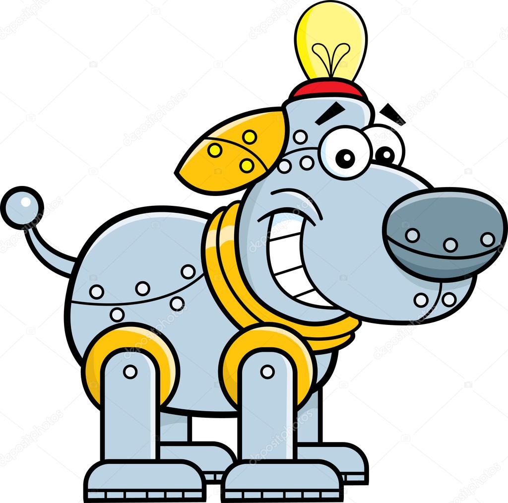 Dibujos Animados Mecanico Vector Grafico Vectorial Imagenes De Dibujos Animados Mecanico Vectoriales De Stock Depositphotos
