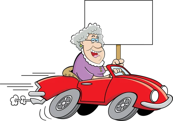 Lady driving Vector Art Stock Images | Depositphotos Lady driving Vector Art Stock Images | Depositphotos