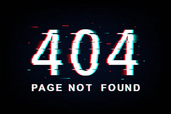 Arıza konsepti 404 hata sayfası bulunamadı