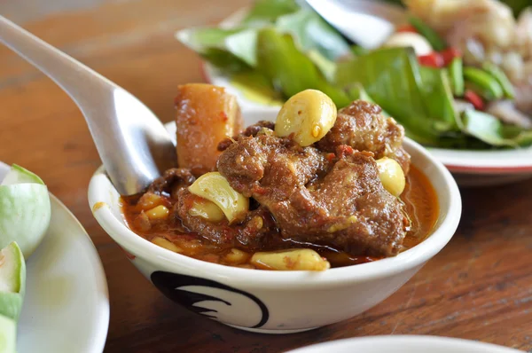 Hinlay-Curry — Stockfoto