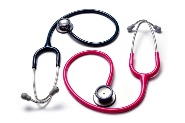 Stethoscopes — Stock Photo, Image