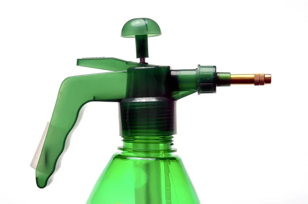 Handle sprayer — Stock Photo, Image