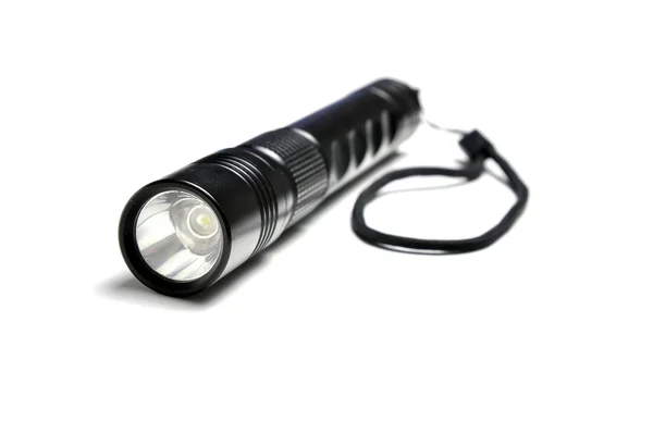 Flashlight — Stock Photo, Image