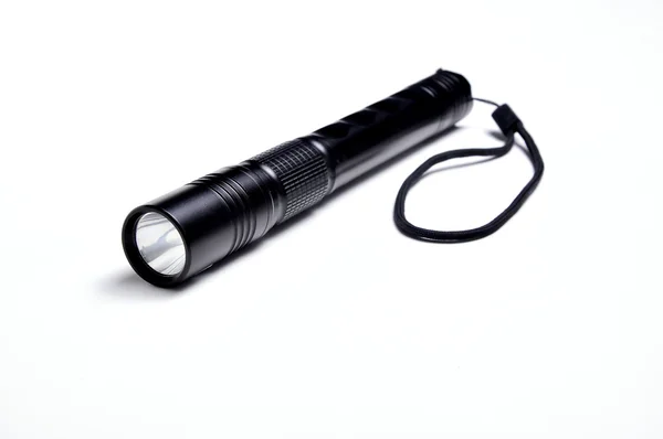 Flashlight — Stock Photo, Image