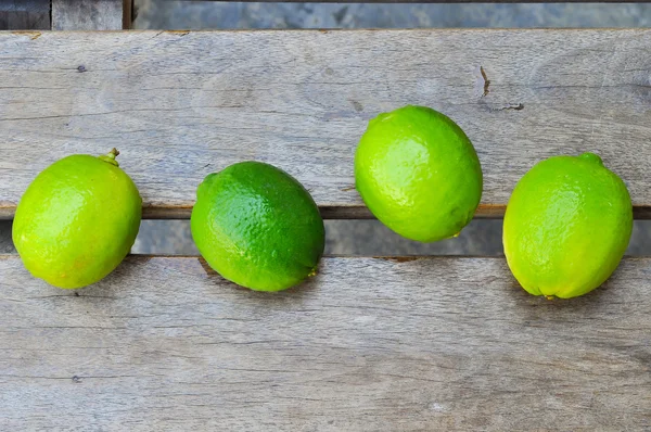 Lime — Stock Photo, Image