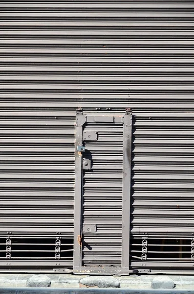 Mexican door — Stock Photo, Image