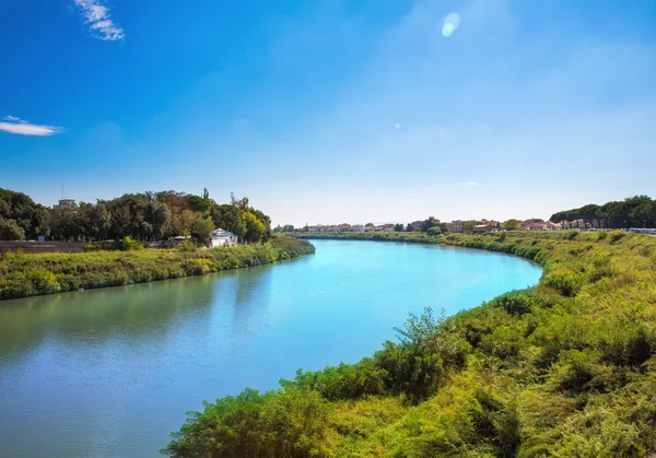 Pisa town, Italy — Stock Photo, Image