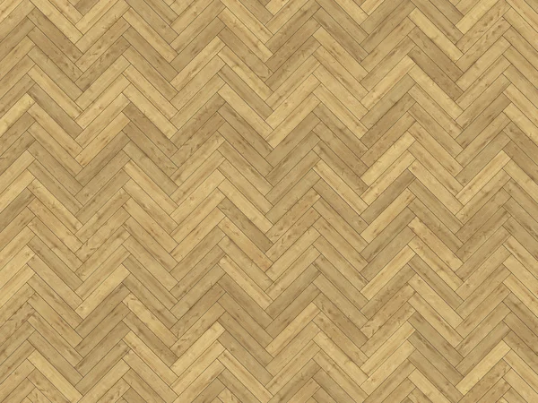 Texture parquet chevrons chêne — Photo