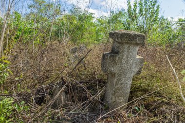 Eski çapraz kaldırıldı olarak işaretleme 