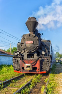 Maramures İlçesi Mocanita
