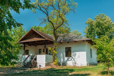 Memorial evi 