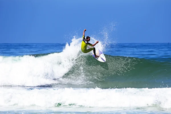 Professional Surfer — Stock Photo, Image