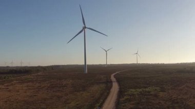 yel değirmenleri cunucu