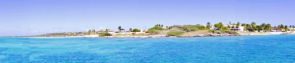 Insel Aruba in der Karibik — Stockfoto