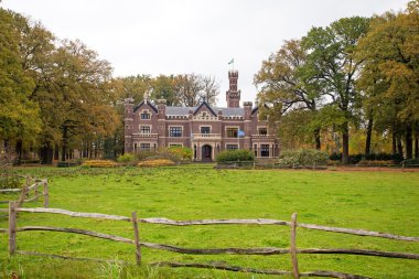 'De Schaffelaar' Barneveld Hollanda kale