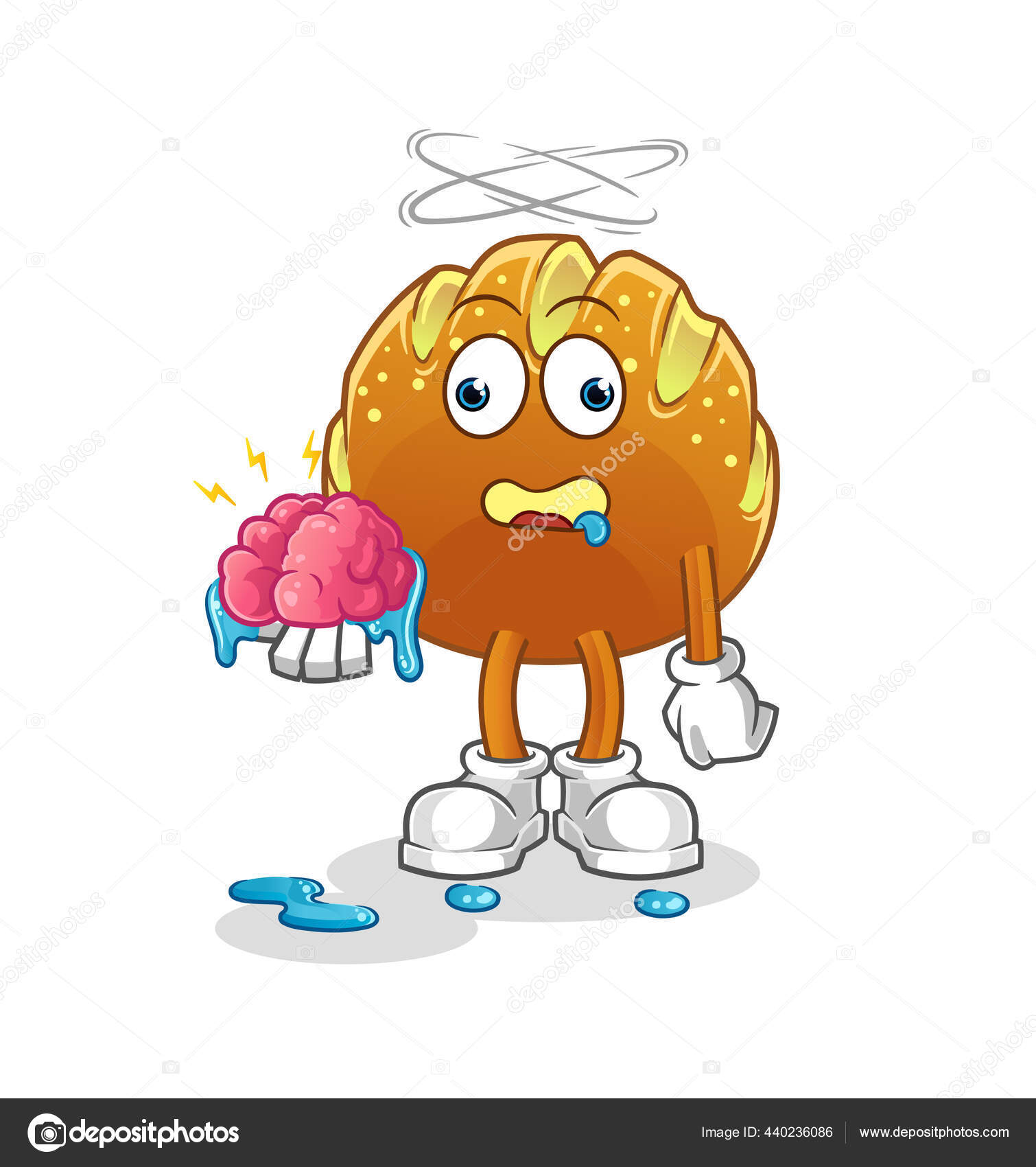脳パンストックベクター ロイヤリティフリー脳パンイラスト Depositphotos 脳パンストックベクター ロイヤリティフリー脳パンイラスト Depositphotos